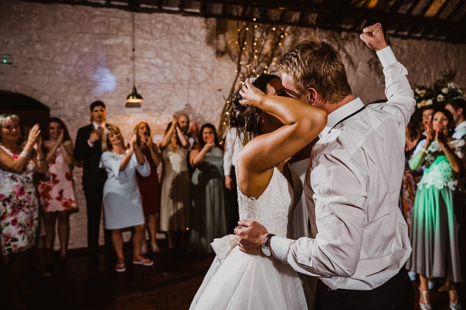larchfield estate wedding photography